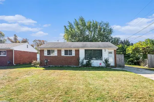 11118 Plumridge BLVD, SterlingHeights, MI 48313