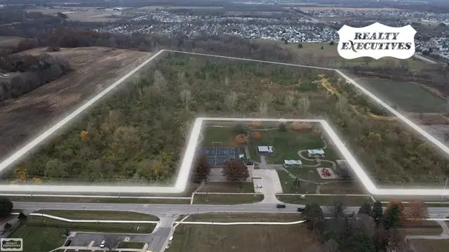 0 Havenridge RD, New Haven, MI 48048 - #1