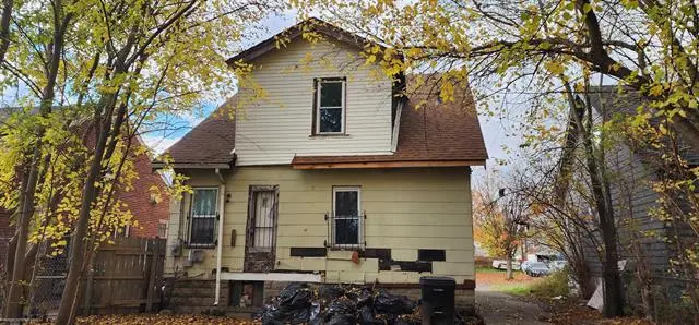 9534 Littlefield ST, Detroit, MI 48227 - #3