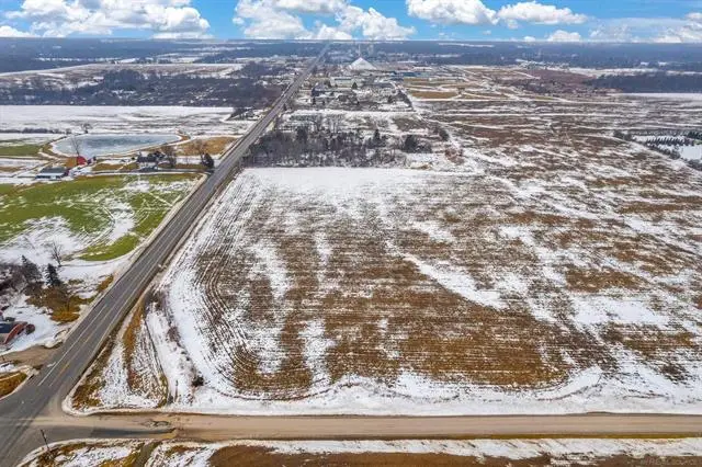 0000 Peck/Wildcat RD, Croswell, MI 48422 - #2
