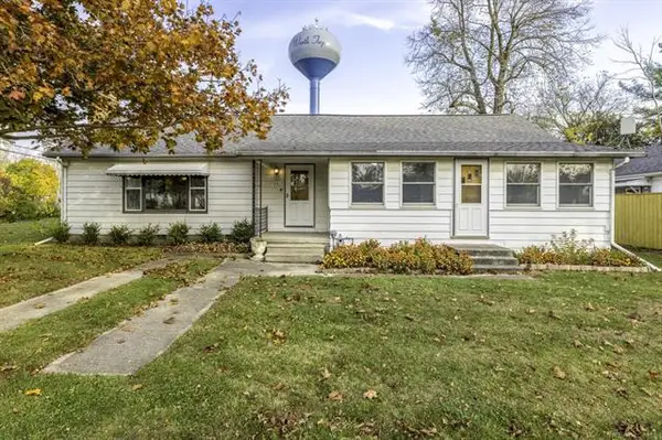 7261 Dogwood RD, Lexington, MI 48450