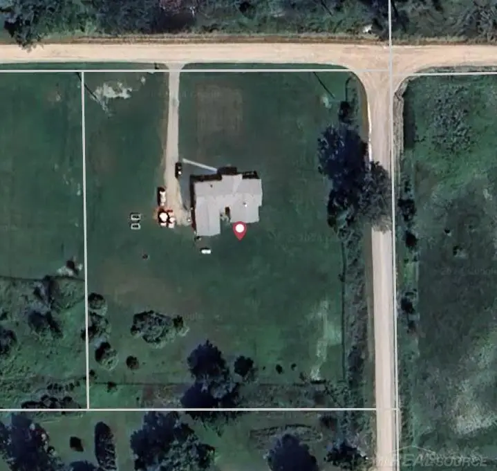 13525 Imlay City RD, Mussey, MI 48014 - #1