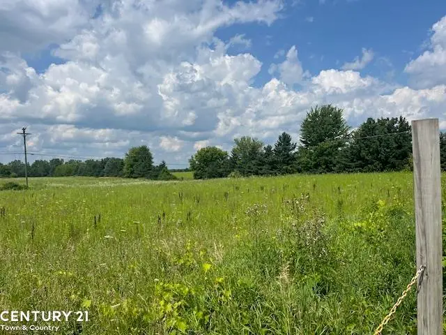 6839 Dryden RD, Almont, MI 48003 - #3