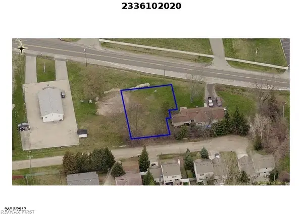 Rockcastle ST, FarmingtonHills, MI 48336