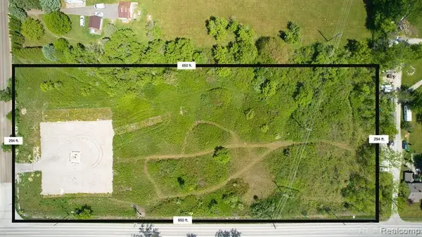 28937 26 Mile RD, Lenox, MI 48048