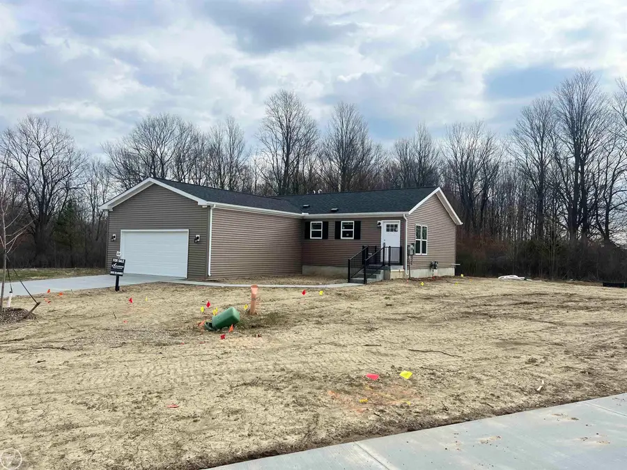 4101 Sugar Maple RUN, Flint, MI 48506 - #2