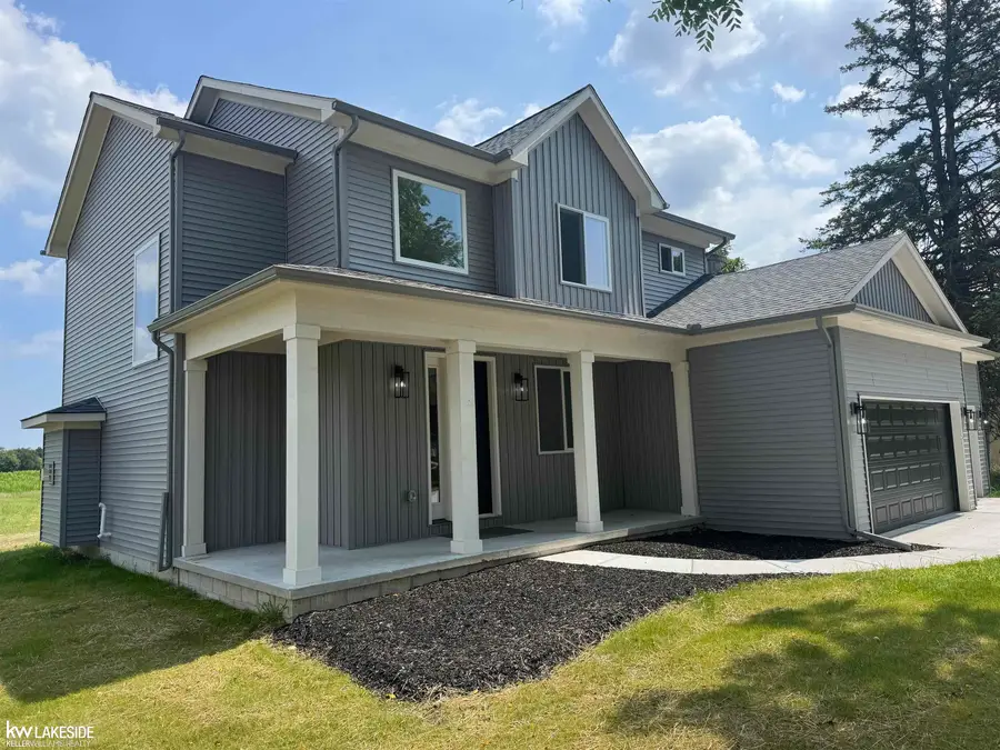 72160 Van Dyke AVE, Romeo, MI 48065 - #2