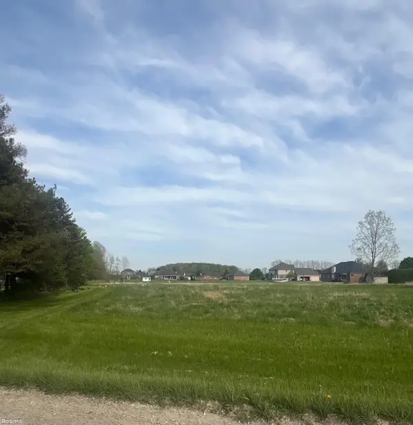 0 Hebel RD, Richmond, MI 48062