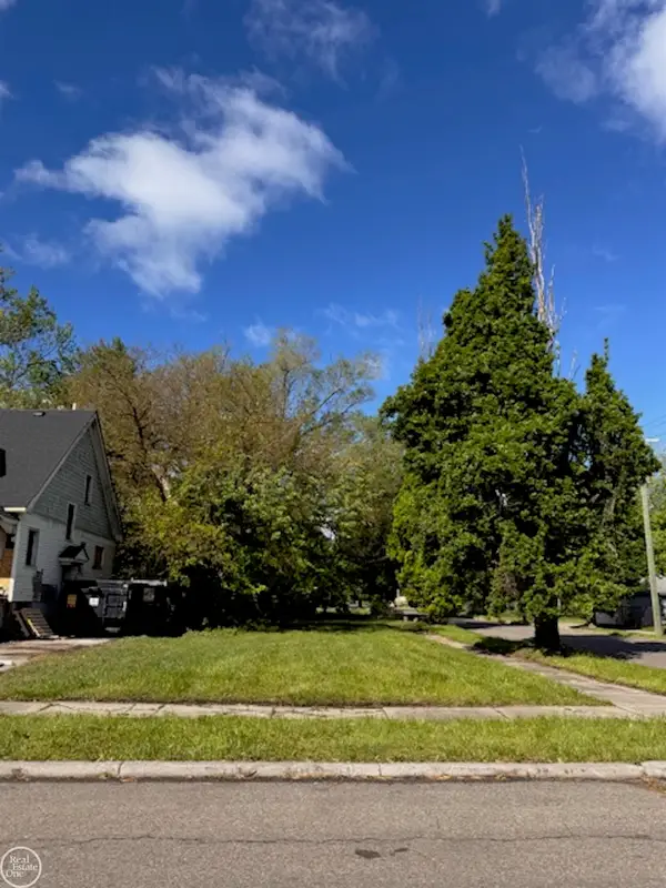 395 Chalmers ST, Detroit, MI 48215
