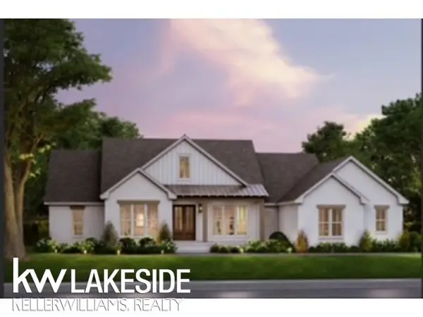 4742 Rosy DR, Leonard, MI 48367