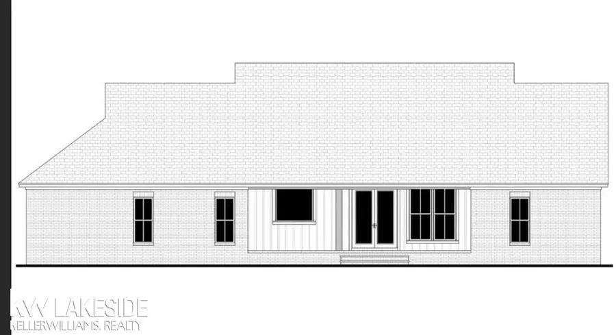 4742 Rosy DR, Leonard, MI 48367 - #2