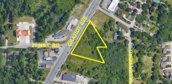 48936 Gratiot AVE, NewBaltimore, MI 48051
