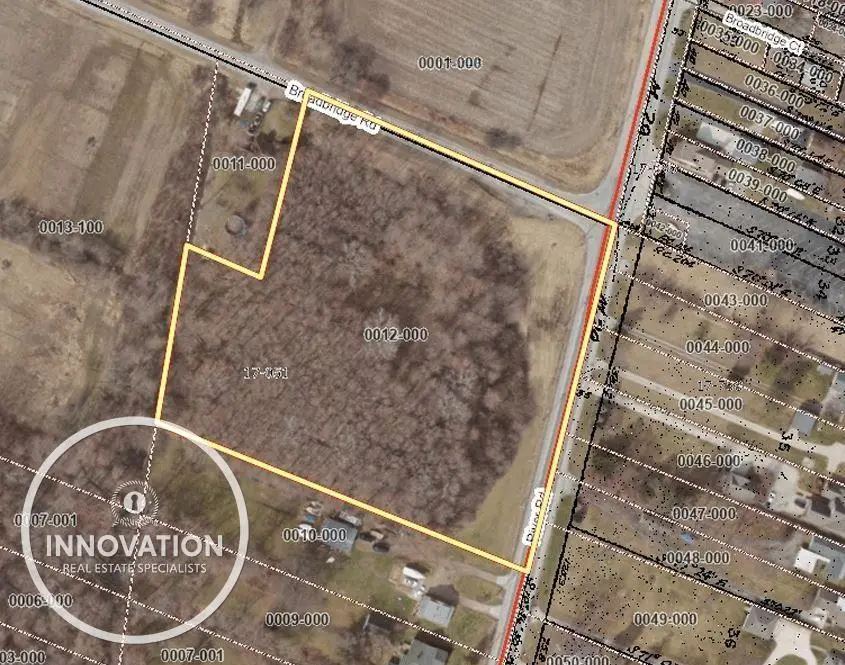 7502 River RD, Cottrellville, MI 48039 - #1