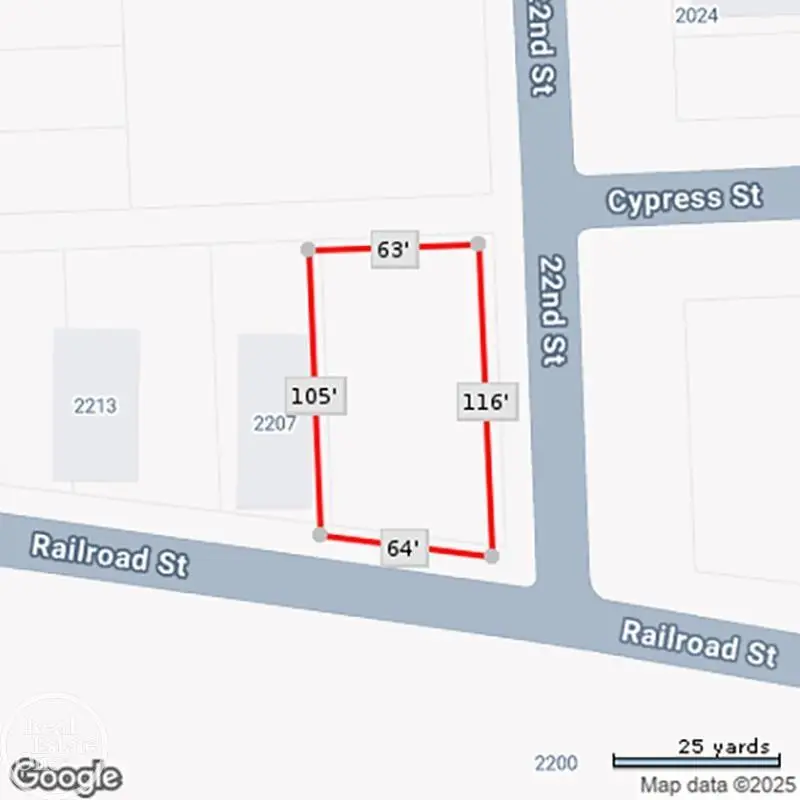 2200 VL RAILROAD ST, Port Huron, MI 48060 - #2