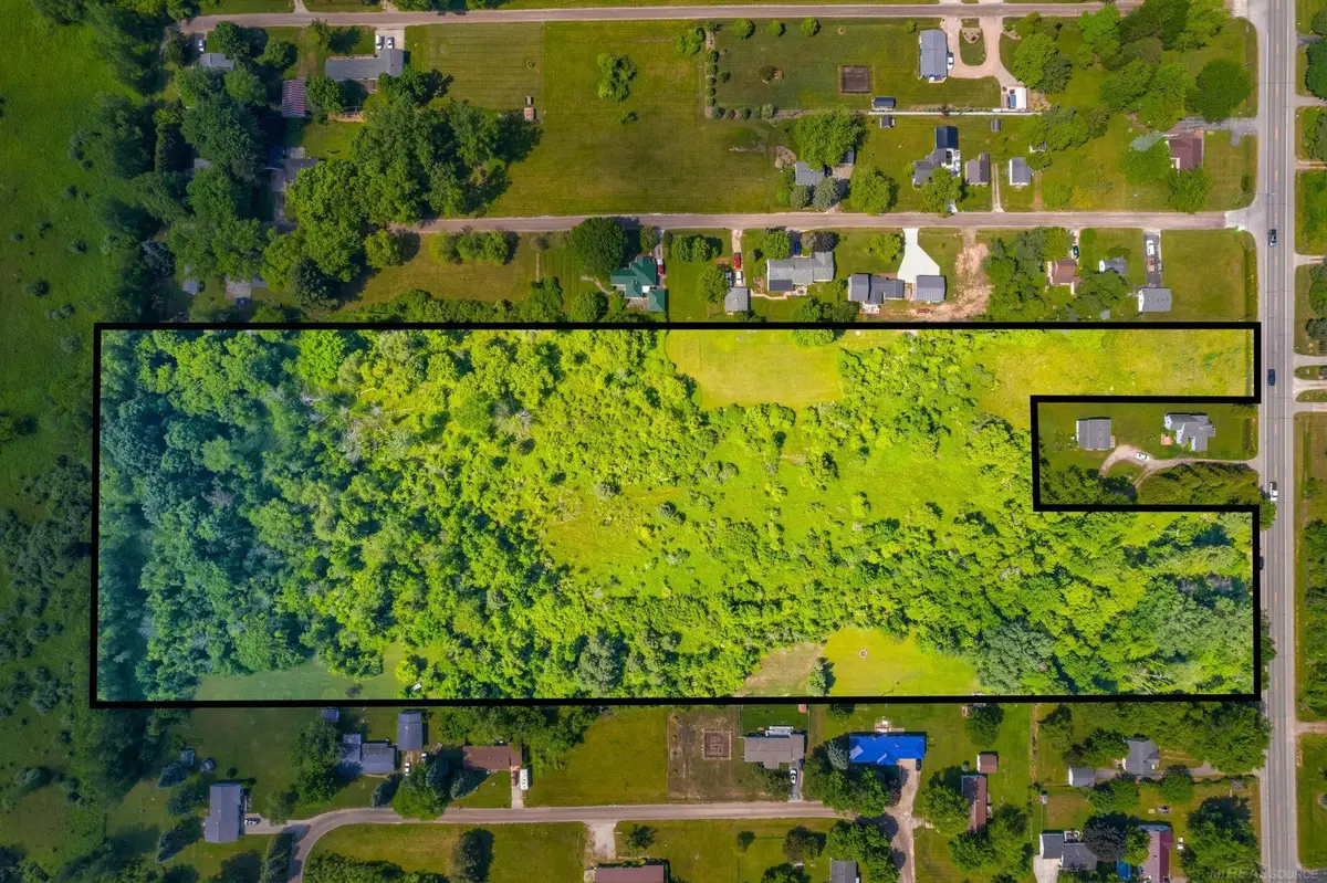 TBD Lakeshore RD, Lexington, MI 48450 - #1