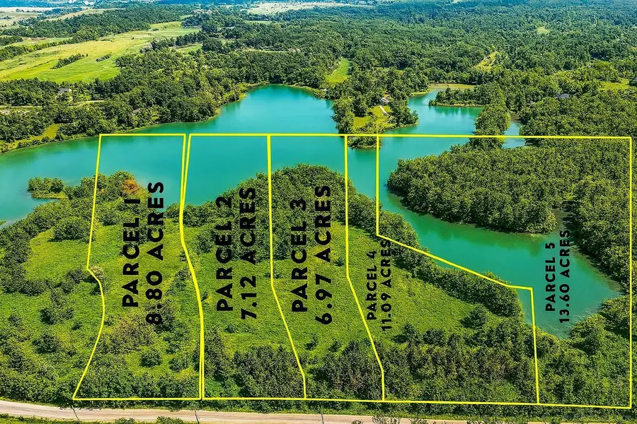 0000 Hagerman Parcel 4 RD, Addison, MI 48367 - #2