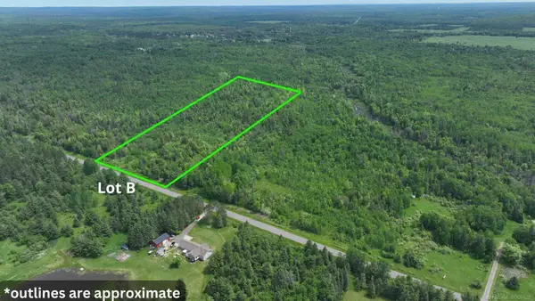 0 Calderwood Lot B RD, TroutCreek, MI 49967