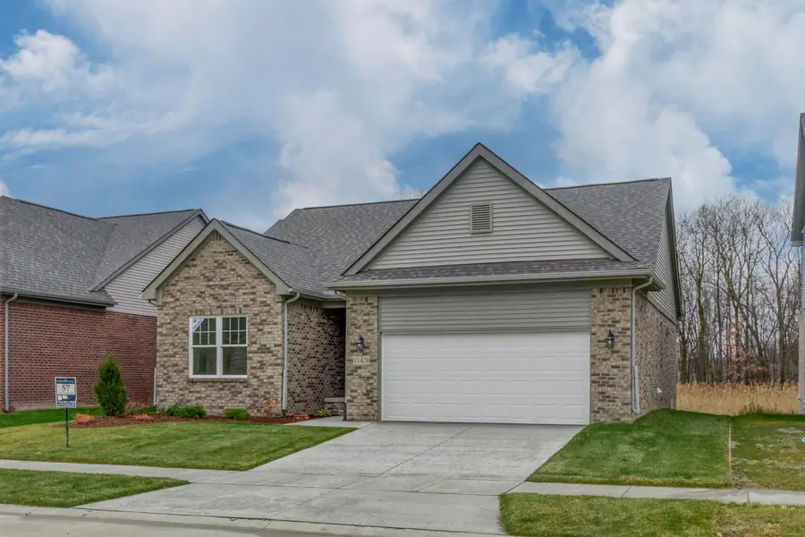 11825 Partridge DR, Taylor, MI 48180 - #3