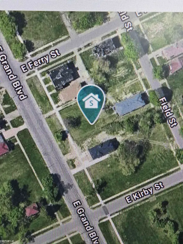 1306 E Grand  BLVD, Detroit, MI 48211
