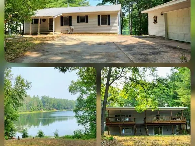 6765 Birch NE DR, Blue Lake, MI 49646 - #1