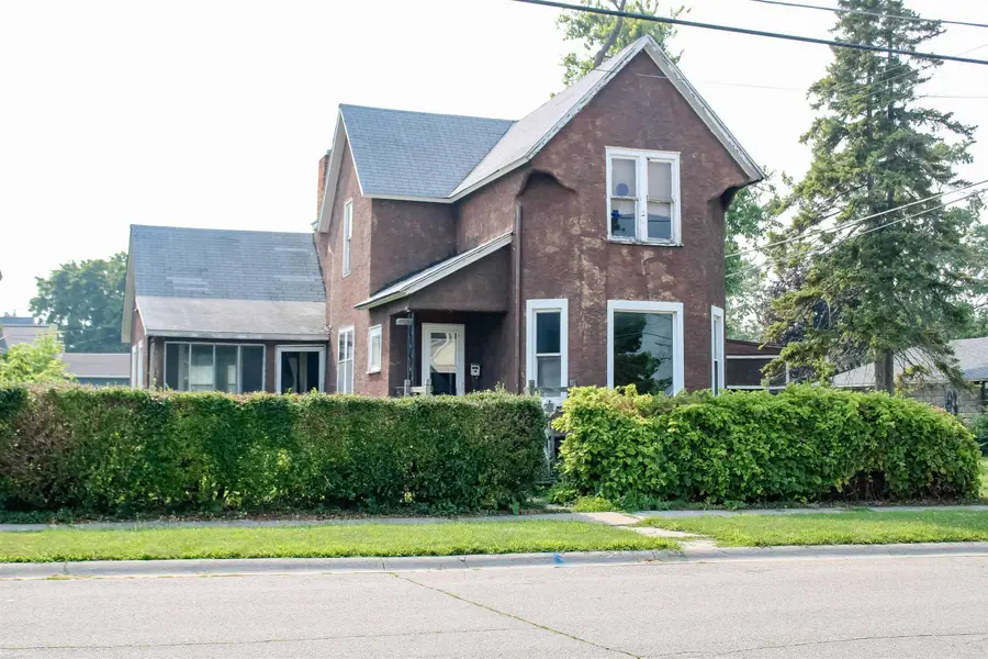 443 11th ST, Port Huron, MI 48060 - #2