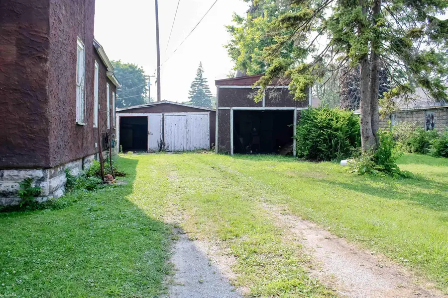443 11th ST, Port Huron, MI 48060 - #3