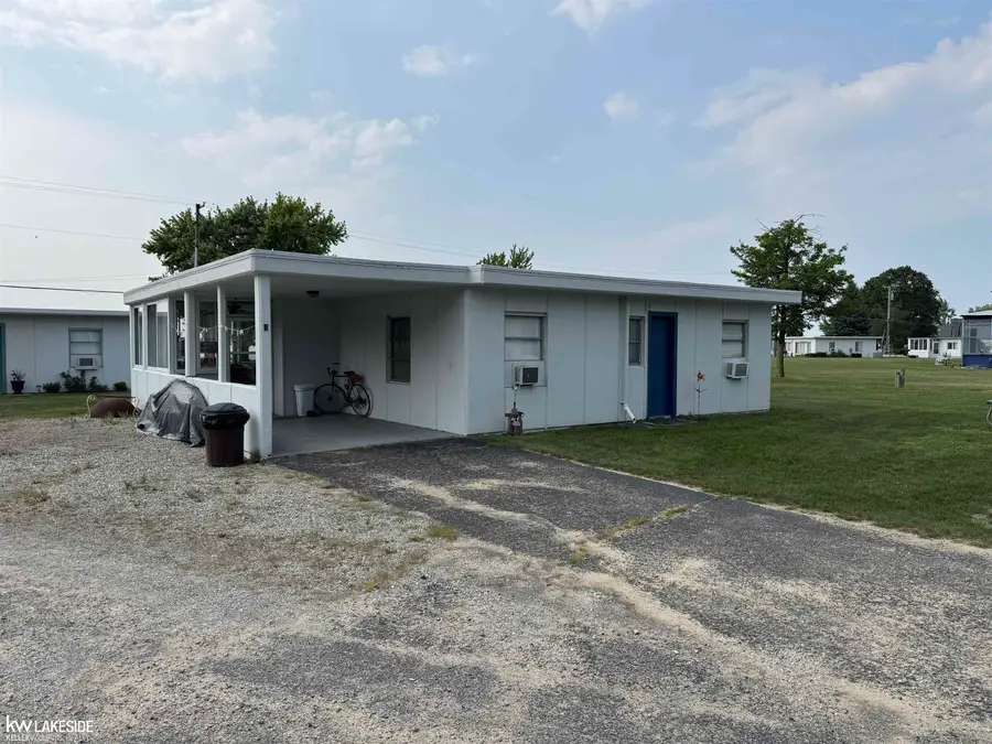 6024 Port Austin RD, Caseville, MI 48725 - #2