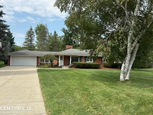120 Montmorency RD, Rochester Hills, MI 48307 - #1