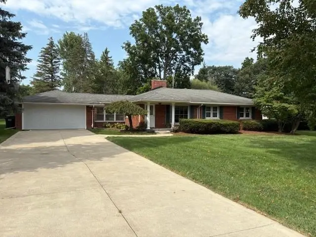 120 Montmorency RD, Rochester Hills, MI 48307 - #3