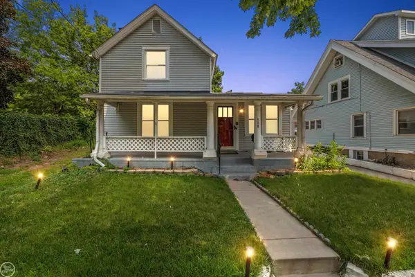118 W Summit ST, AnnArbor, MI 48103