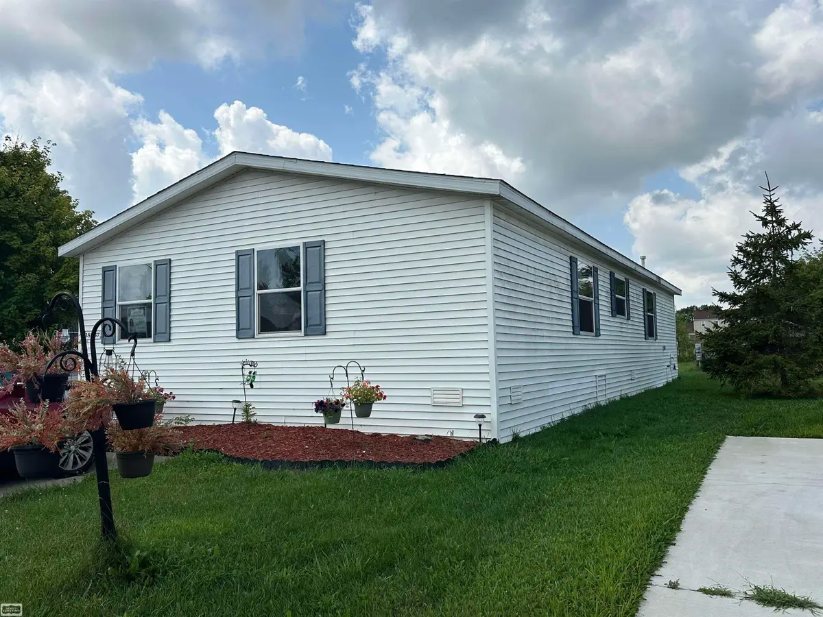 38067 St. Tropez DR, Clinton Township, MI 48038 - #1