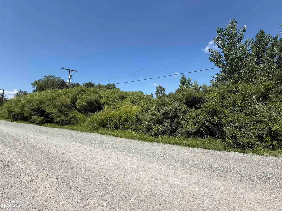 0 Wall RD, Port Huron, MI 48060 - #3
