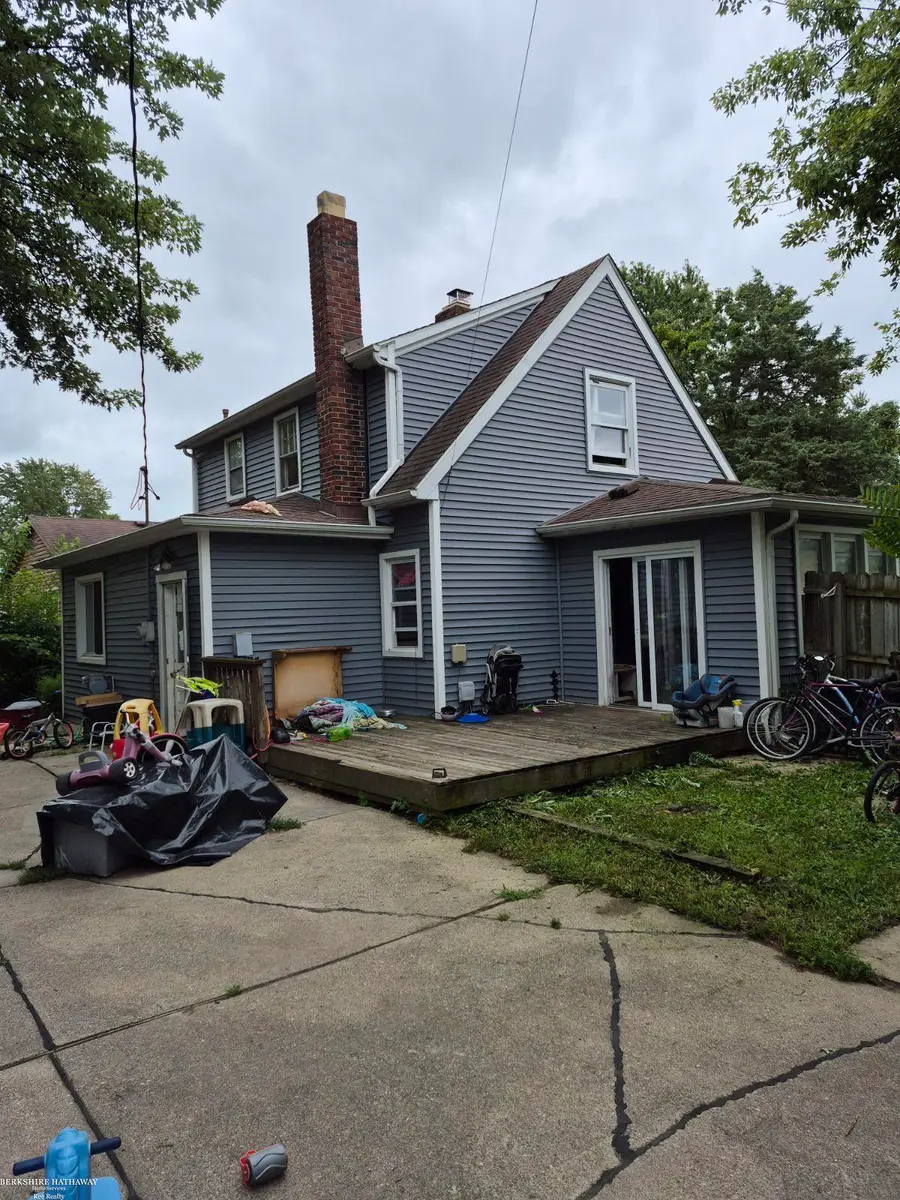 19375 McGill ST, Roseville, MI 48066 - #2