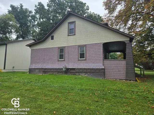5645 Mill ST, Peck, MI 48466 - #3