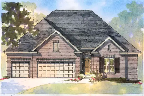 55853 Tiger DR, Macomb, MI 48042