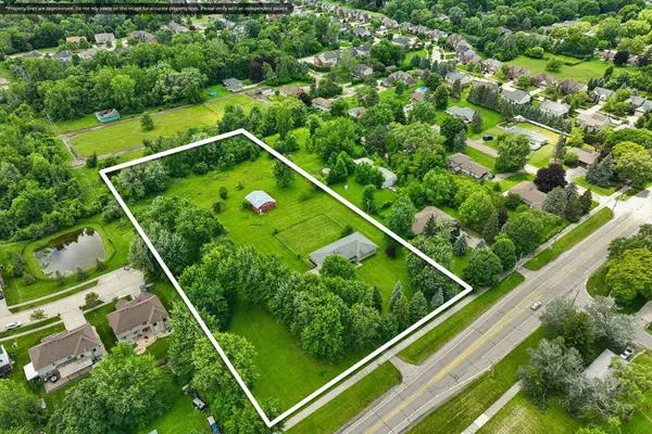 2734 E Wattles RD, Troy, MI 48085