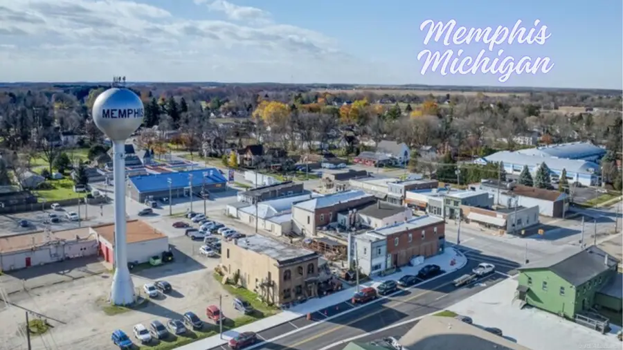 0 Burgess 040 RD, Riley, MI 48041 - #2