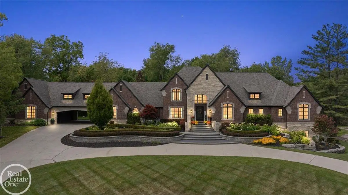 67773 Quail Ridge DR, Washington, MI 48095 - #1