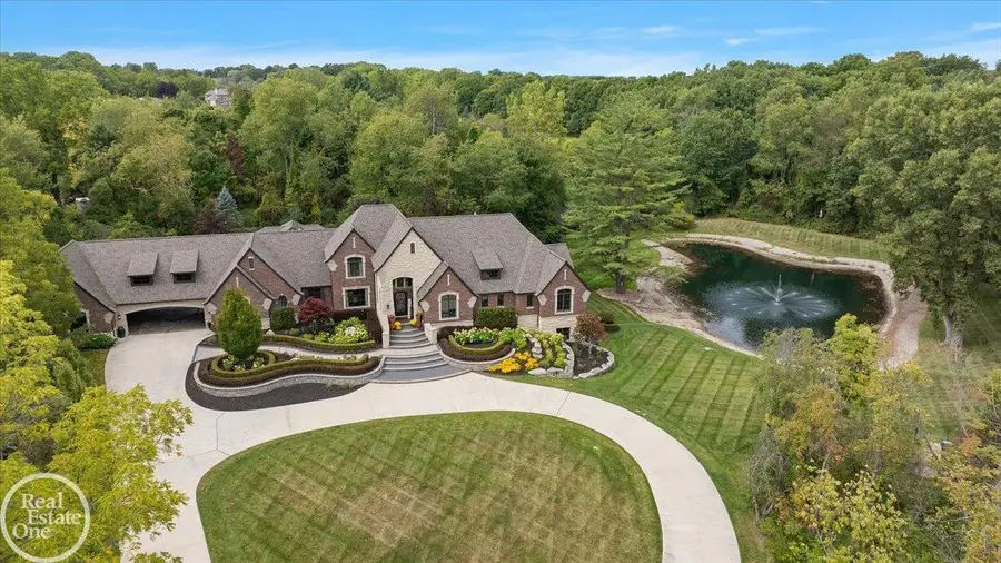 67773 Quail Ridge DR, Washington, MI 48095 - #3