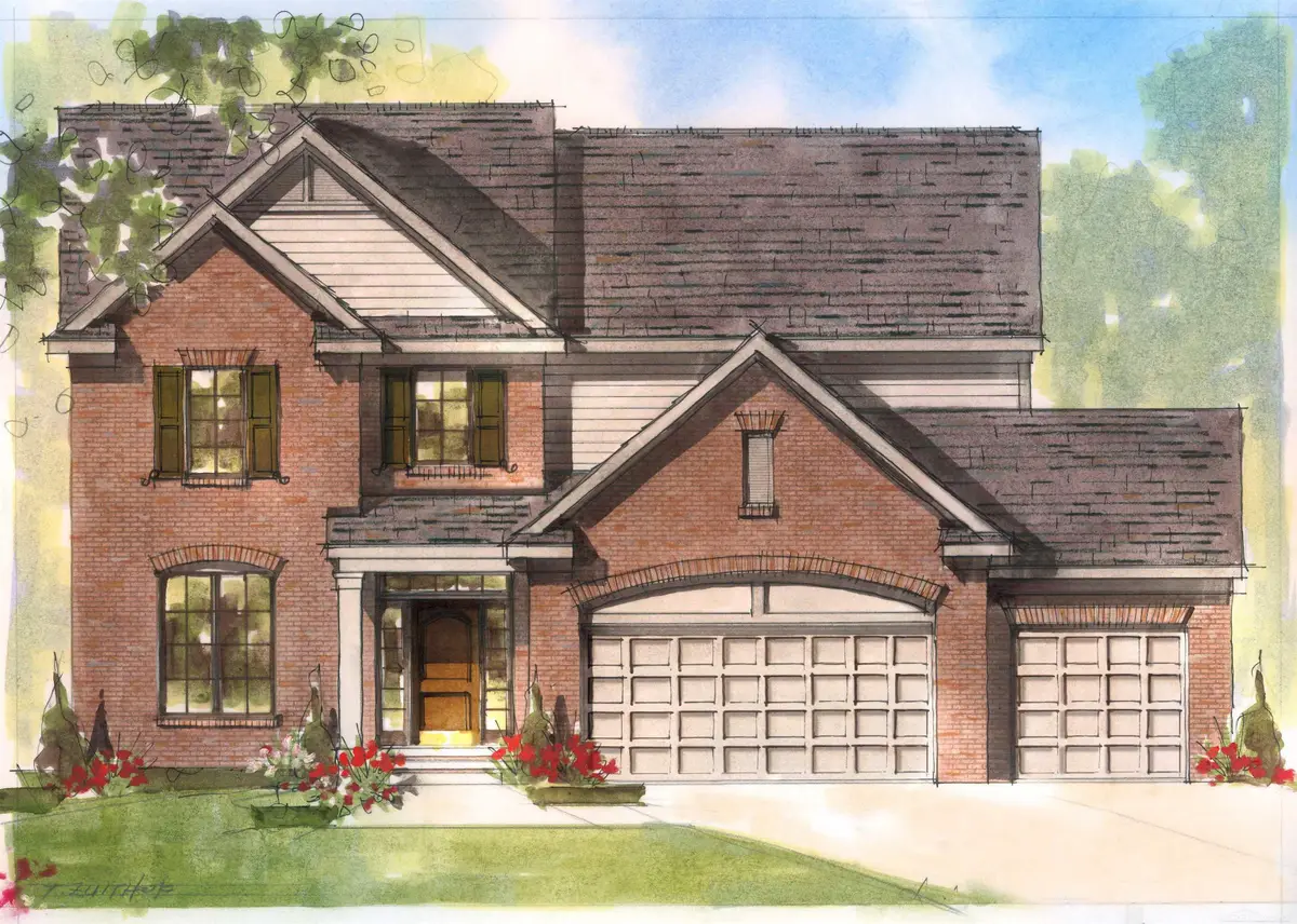 27600 Hagen RD, Macomb, MI 48051 - #1