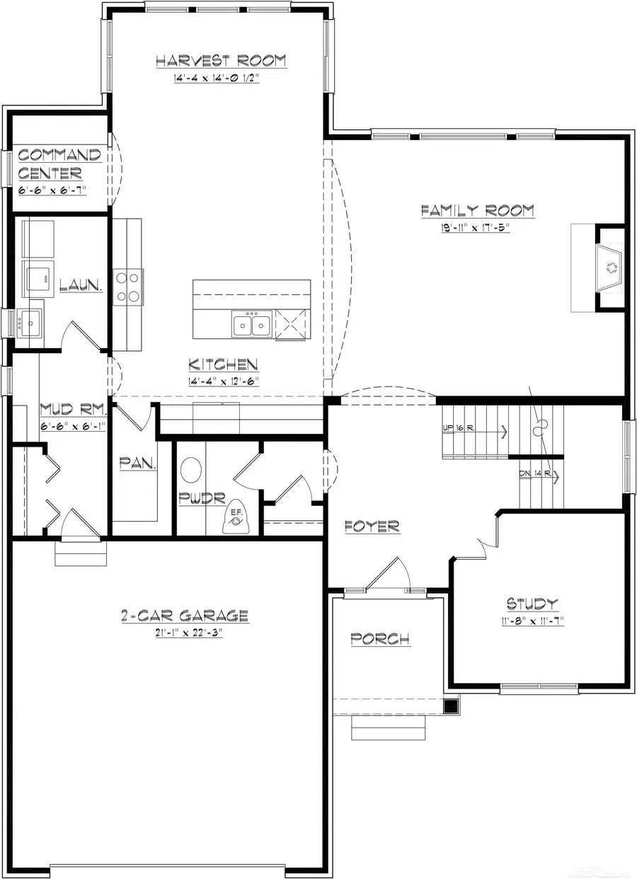 27600 Hagen RD, Macomb, MI 48051 - #2
