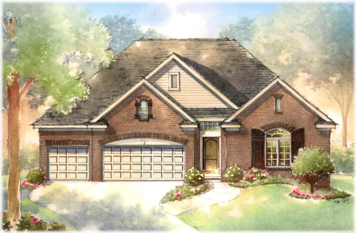 27650 Hagen RD, Chesterfield, MI 48051 - #1