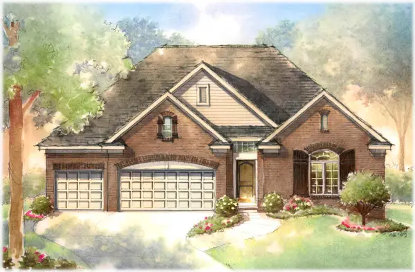 27650 Hagen RD, Chesterfield, MI 48051