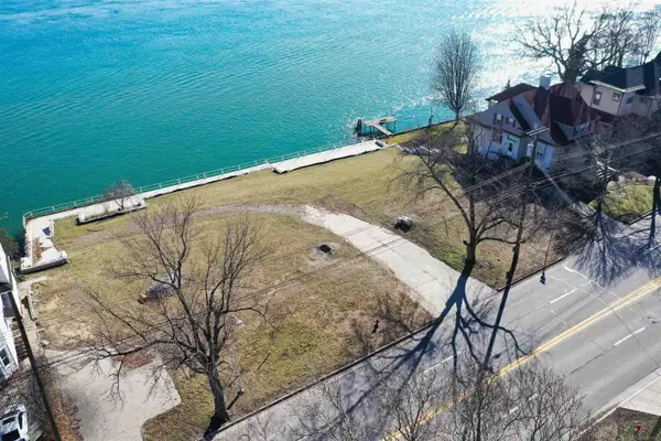 2444 Military, PortHuron, MI 48060