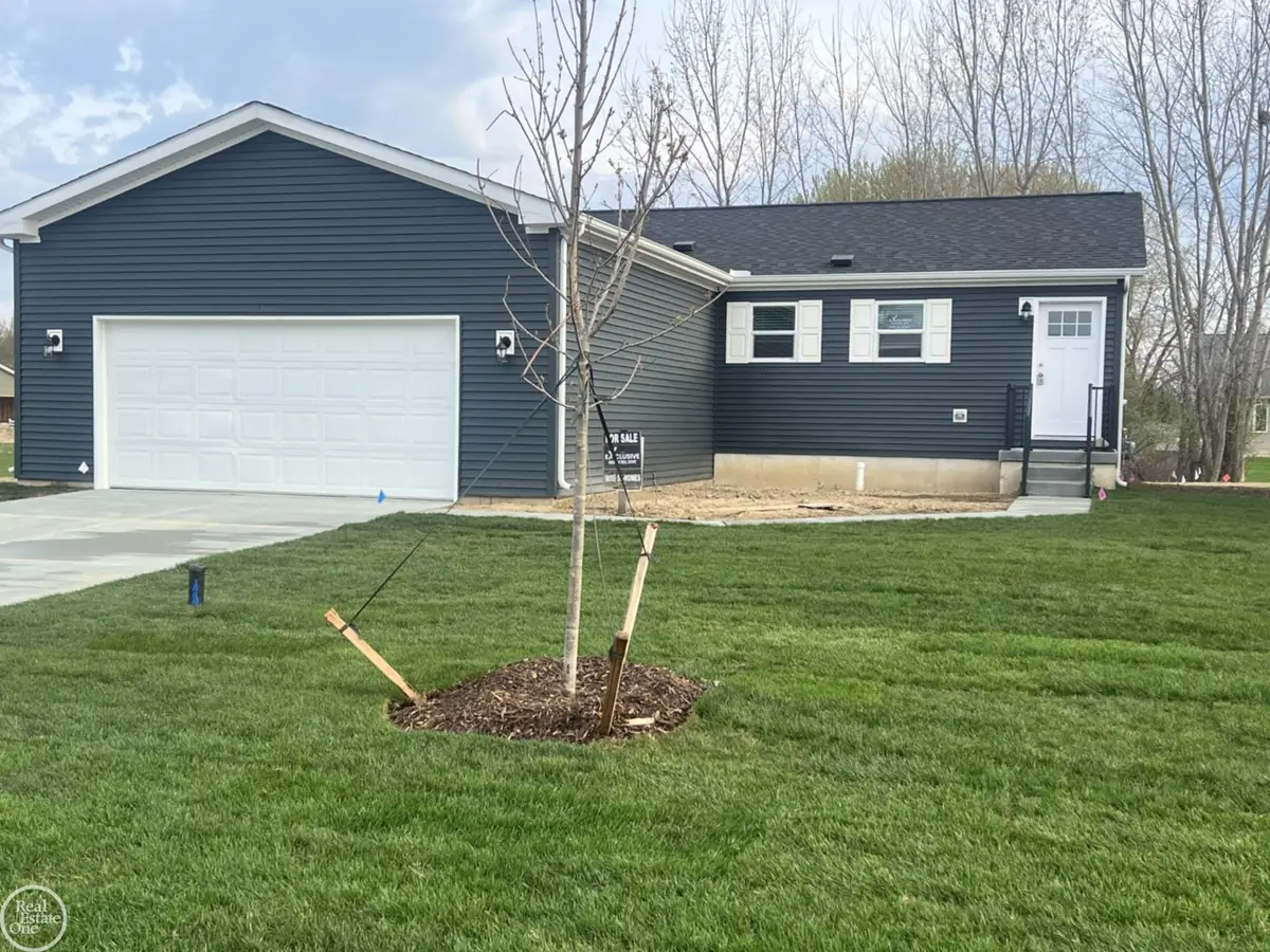 4231 Sugar Maple Run, Flint, MI 48506 - #1