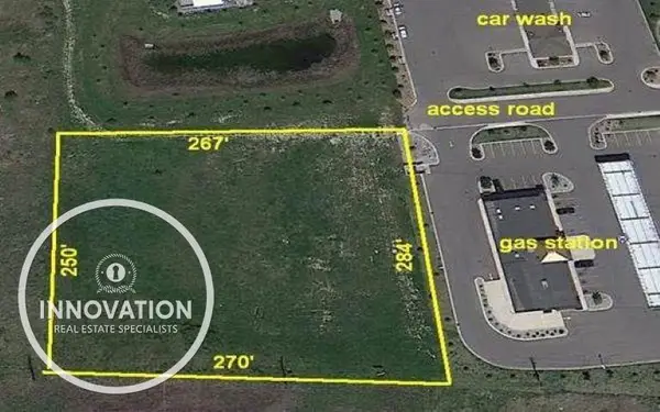 0 Jefferson AVE, HarrisonTownship, MI 48045