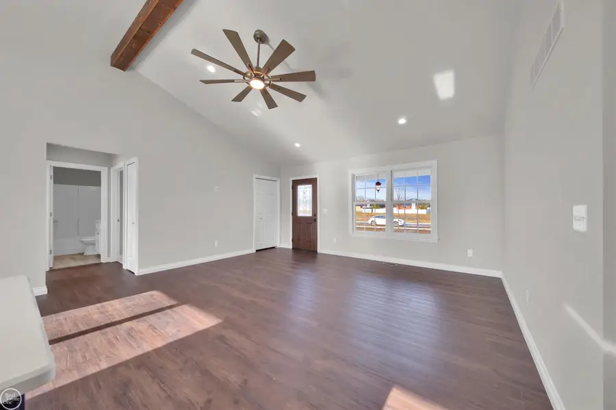 211 N Carney RD, Saint Clair, MI 48079 - #3