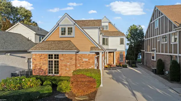 38128 Lakeshore DR, HarrisonTownship, MI 48045
