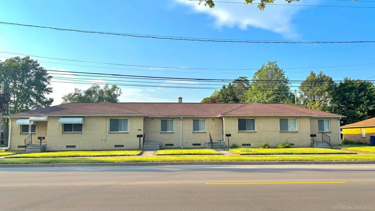 2311 22nd ST, Bay City, MI 48708 - #1