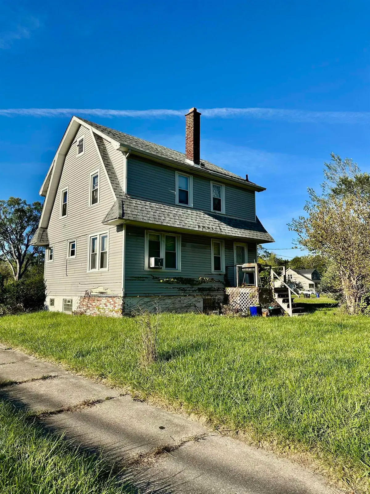 13004 Wilfred ST, Detroit, MI 48213 - #1